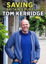 Watch Saving Britain's Pubs with Tom Kerridge Projectfreetv