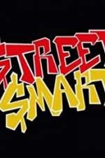 street smart tv poster