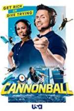 Watch Cannonball Projectfreetv