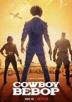 Watch Cowboy Bebop Projectfreetv
