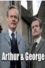 Watch Arthur & George Projectfreetv