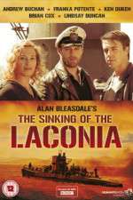 Watch The Sinking of the Laconia Projectfreetv