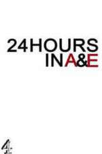Watch 24 Hours in A&E Projectfreetv