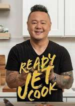 ready jet cook tv poster