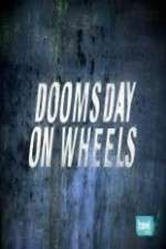 Watch Projectfreetv Doomsday on Wheels Online