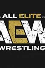 Watch Projectfreetv All Elite Wrestling: Dynamite Online