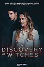 Watch A Discovery of Witches Projectfreetv