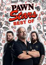 pawn stars: best of tv poster