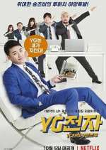 Watch YG Future Strategy Office Projectfreetv