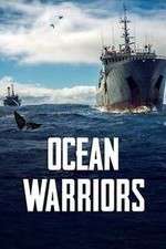 Watch Ocean Warriors Projectfreetv