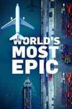 Watch World's Most Epic Projectfreetv