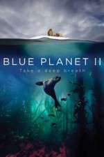 Watch Blue Planet II Projectfreetv