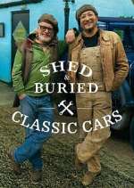 Watch Projectfreetv Shed & Buried: Classic Cars Online