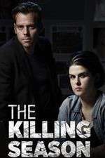 Watch The Killing Season Projectfreetv