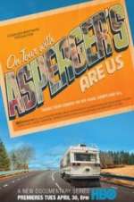 on tour with asperger\'s are us tv poster
