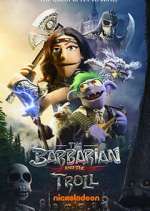 Watch The Barbarian and the Troll Projectfreetv