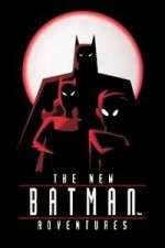 Watch The New Batman Adventures Projectfreetv