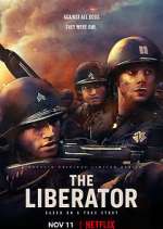 Watch The Liberator Projectfreetv