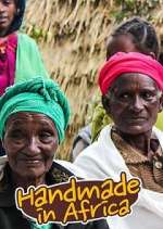 Watch Handmade in Africa Projectfreetv