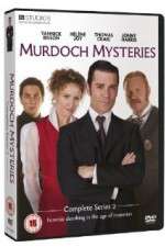 Watch Projectfreetv The Murdoch Mysteries Online