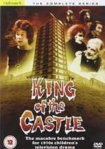 king of the castle tv poster