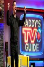 Watch Paddy's TV Guide Projectfreetv