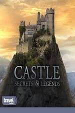 Watch Castle Secrets and Legends Projectfreetv