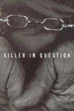 killer in question tv poster