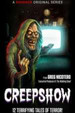 Watch Creepshow Projectfreetv