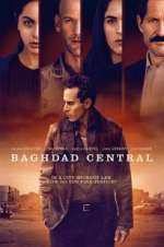 Watch Baghdad Central Projectfreetv