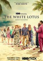 Watch The White Lotus Projectfreetv