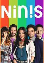 ninis tv poster