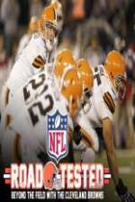 Watch NFL Road Tested The Cleveland Browns Projectfreetv