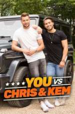 Watch You Vs. Chris and Kem Projectfreetv