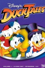 Watch DuckTales Projectfreetv