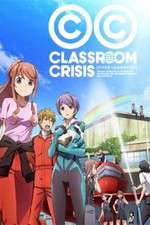 Watch Classroom Crisis Projectfreetv