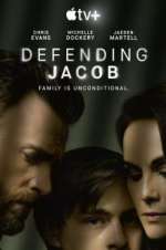 Watch Defending Jacob Projectfreetv