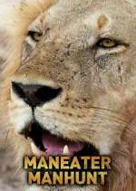 Watch Maneater Manhunt Projectfreetv