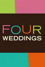 Watch Four Weddings Projectfreetv