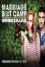 Watch Marriage Boot Camp: Bridezillas Projectfreetv