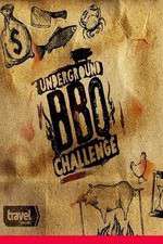 Watch Underground BBQ Challenge Projectfreetv