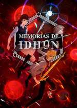 Watch Memorias de Idhún Projectfreetv