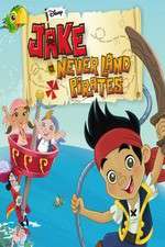 Watch Jake and the Never Land Pirates Projectfreetv