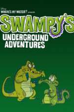Watch Swampys Underground Adventures Projectfreetv