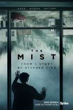 Watch The Mist Projectfreetv