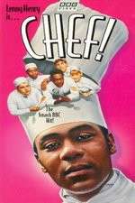 Watch Chef! Projectfreetv