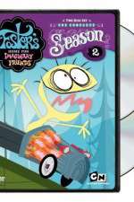 Watch Foster's Home for Imaginary Friends Projectfreetv