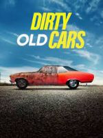 dirty old cars tv poster