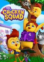 Watch The Chicken Squad Projectfreetv