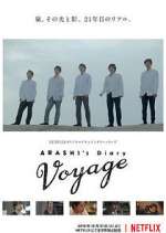Watch Arashi's Diary: Voyage Projectfreetv
